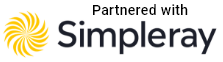 Partnered with Simpleray