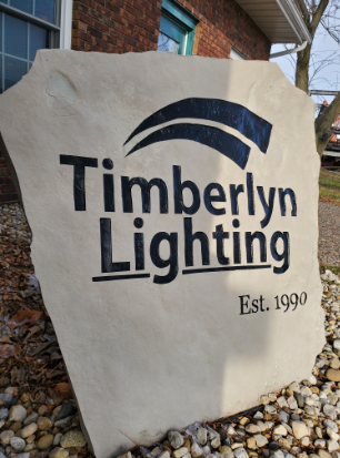 Timberlyn Founding